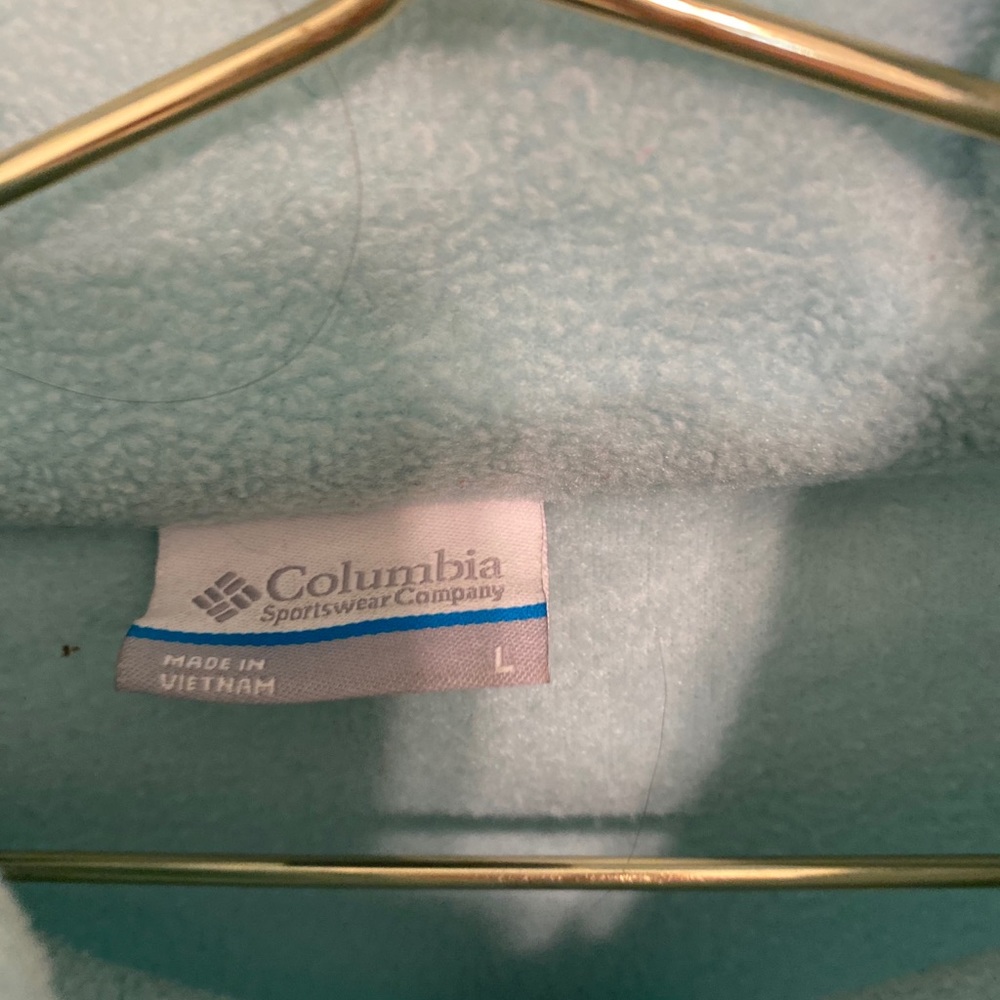 Columbia Jacket